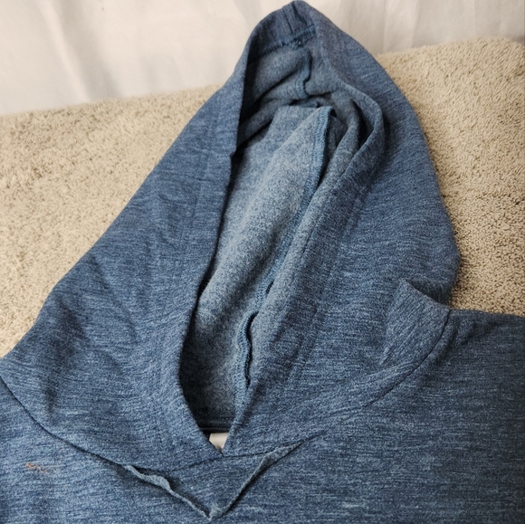 Women's Seattle Seahawks Sweatshirt With Hoodie M - Picture 8 of 13